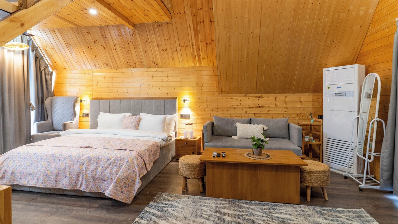 Photo of Bedroom in Bullawala