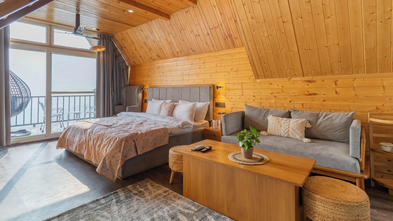 Photo of Bedroom in Bullawala