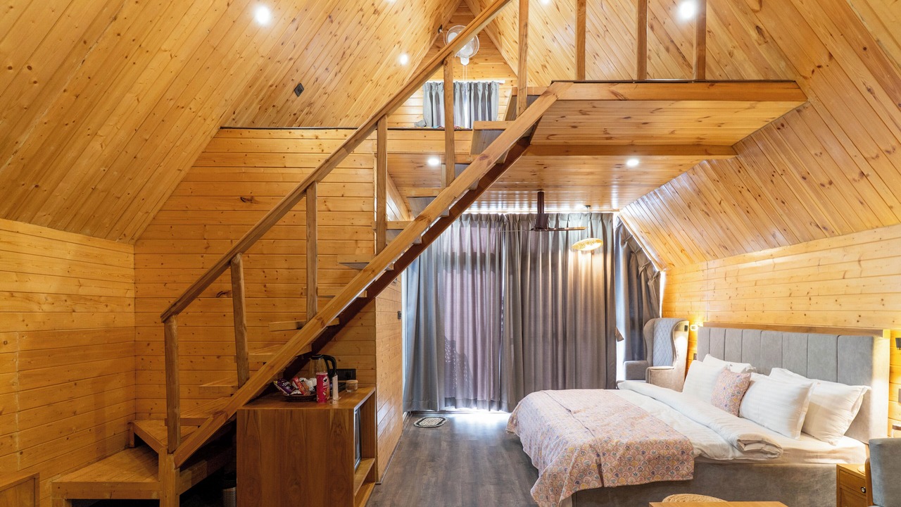 Photo of Bedroom in Bullawala