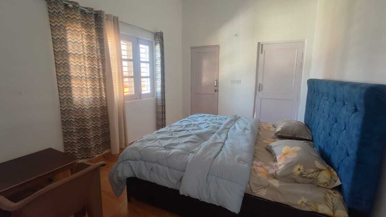 Photo of Bedroom in Munsyari
