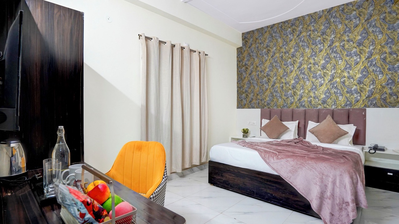 Photo of Bedroom in Noida