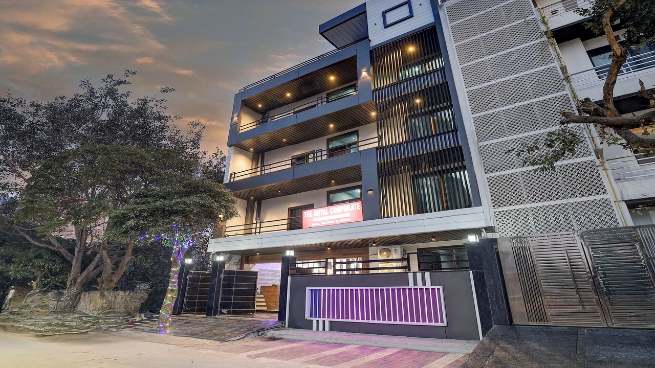 Photo of Outdoor in Noida
