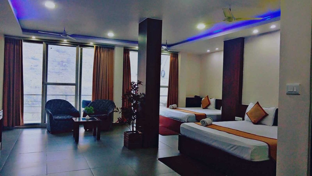 Photo of Bedroom in Mohal