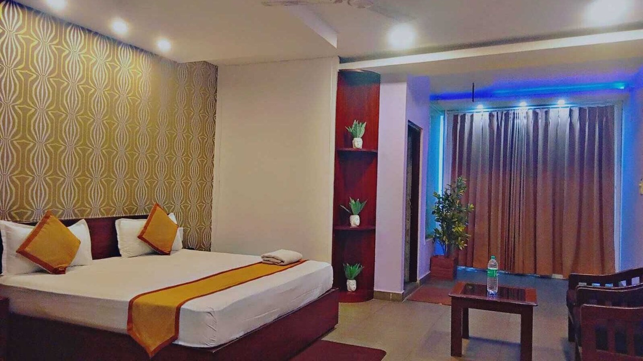 Photo of Bedroom in Mohal