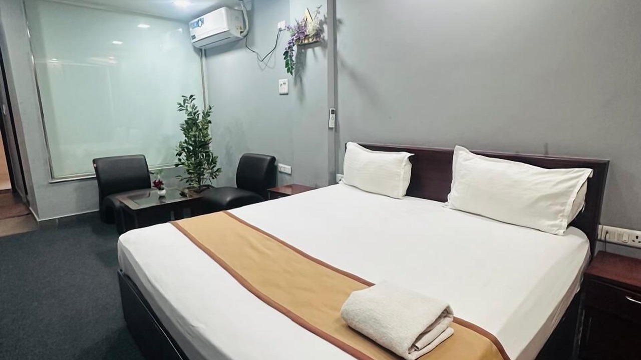 Photo of Bedroom in Mohal