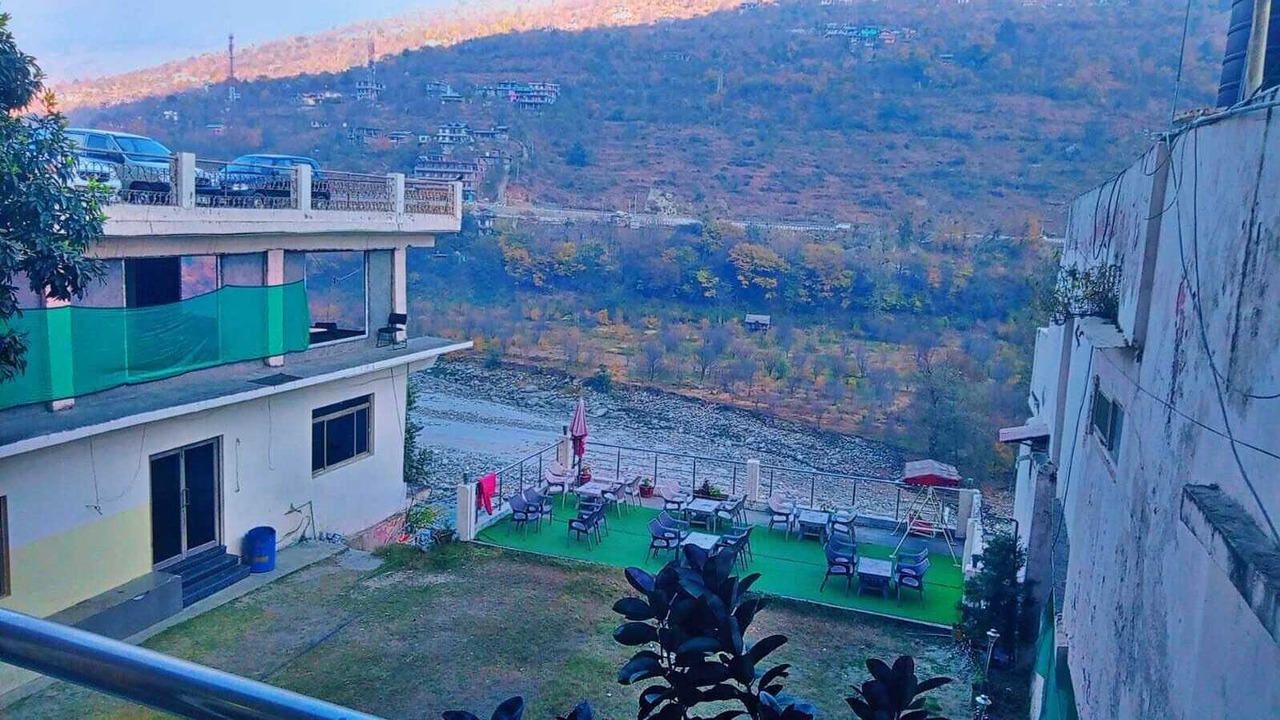 Photo of Outdoor in Mohal