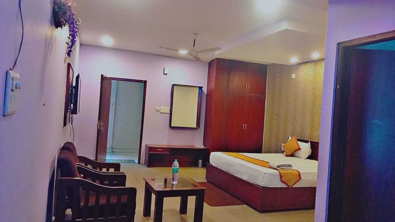 Photo of Bedroom in Mohal