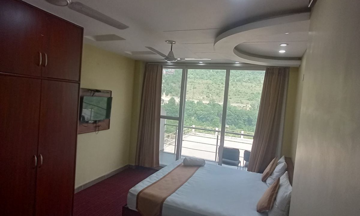 Photo of Bedroom in Mohal