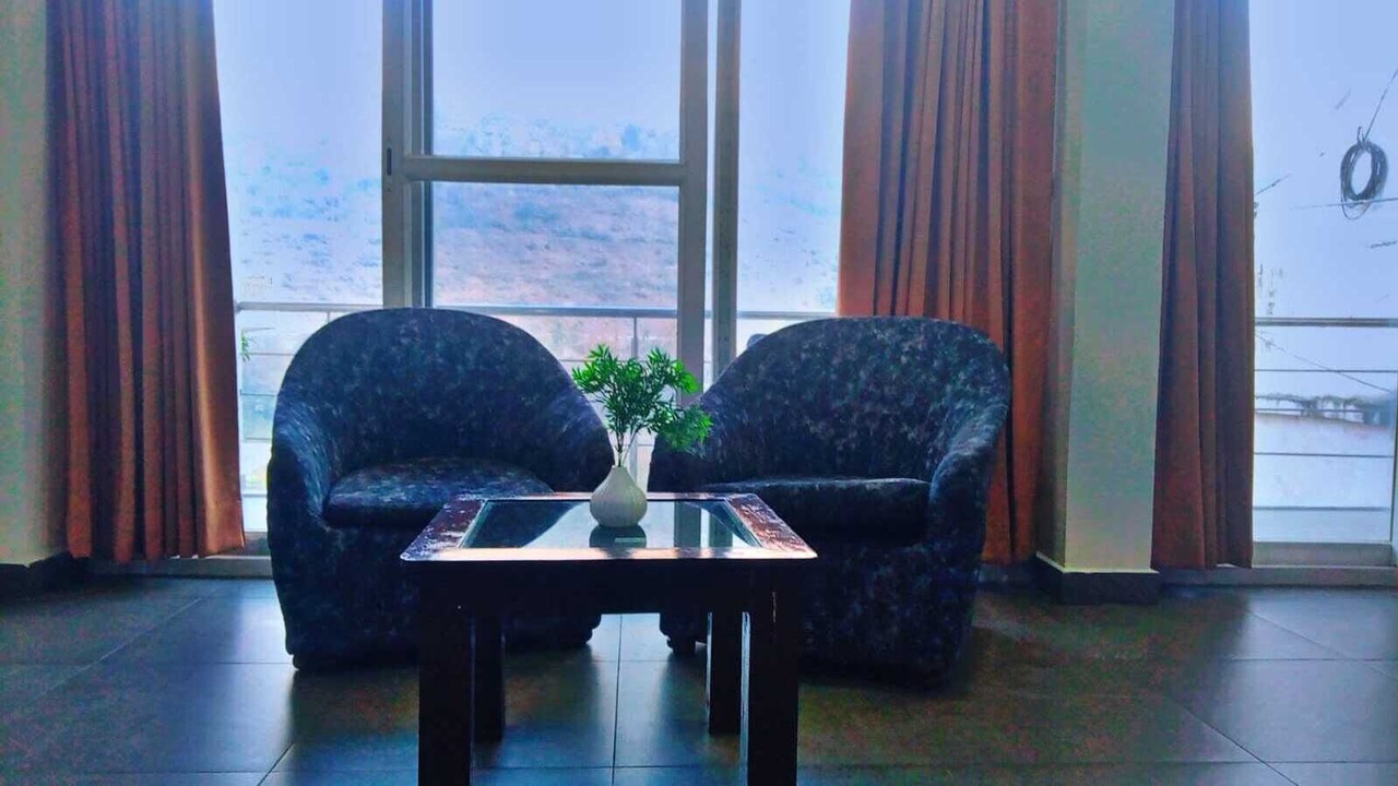 Photo of Livingroom in Mohal