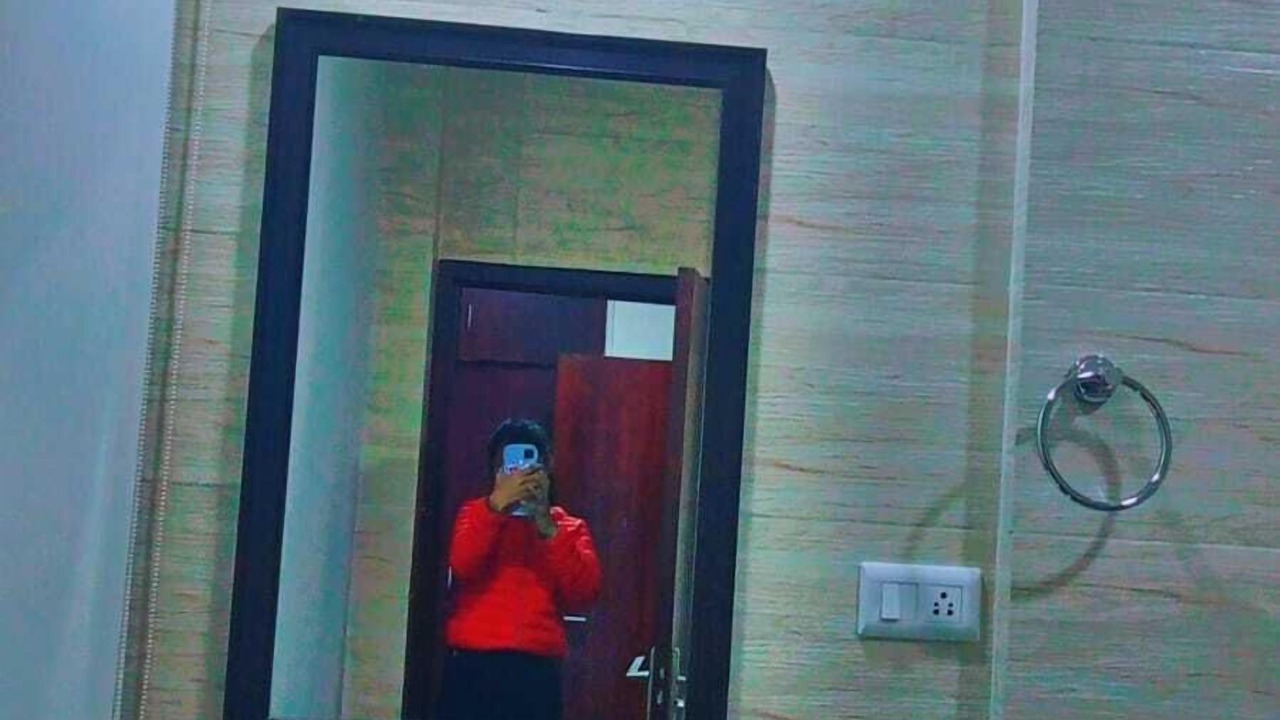 Photo of Bathroom in Mohal