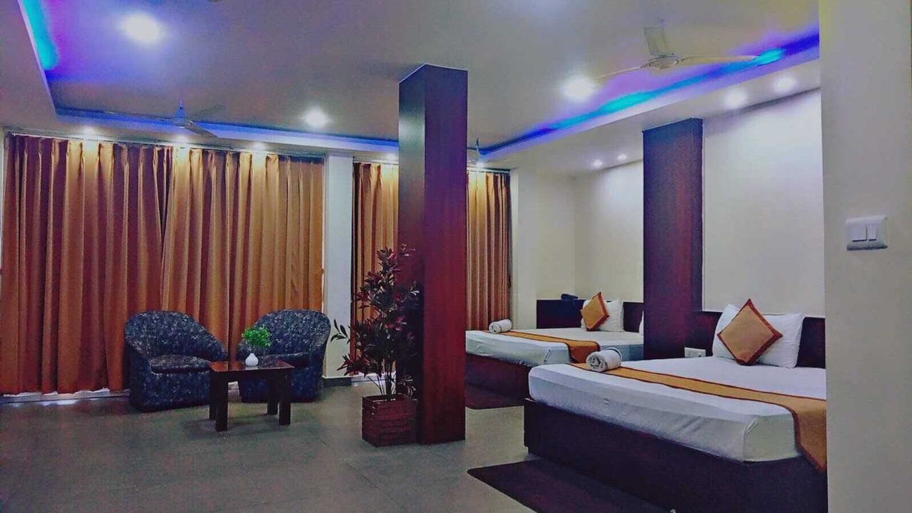 Photo of Bedroom in Mohal