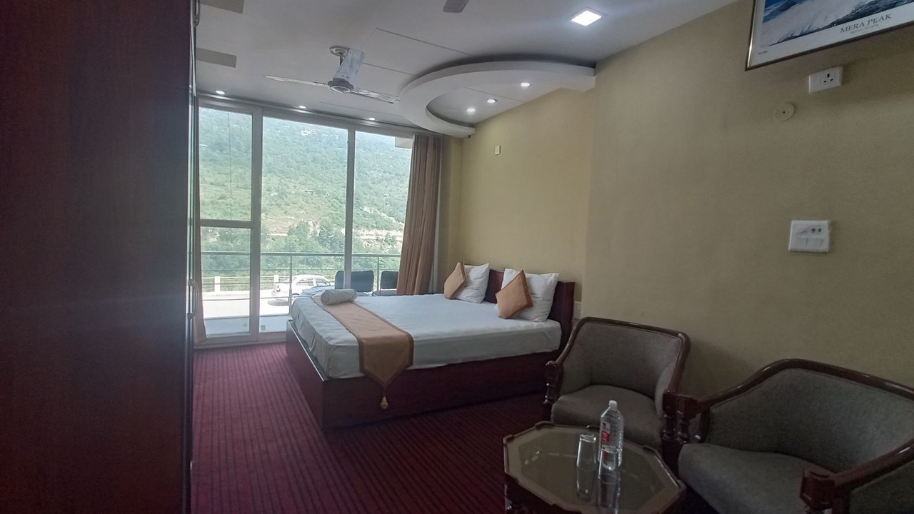 Photo of Bedroom in Mohal