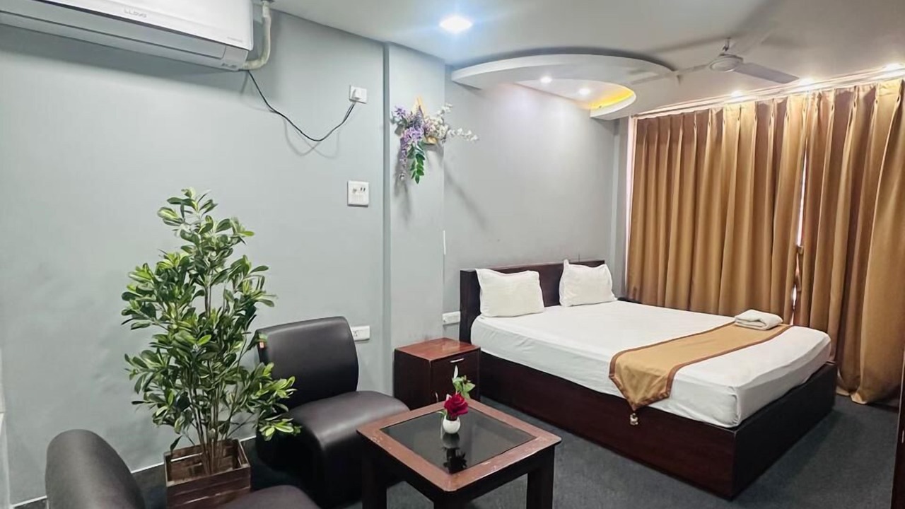 Photo of Bedroom in Mohal