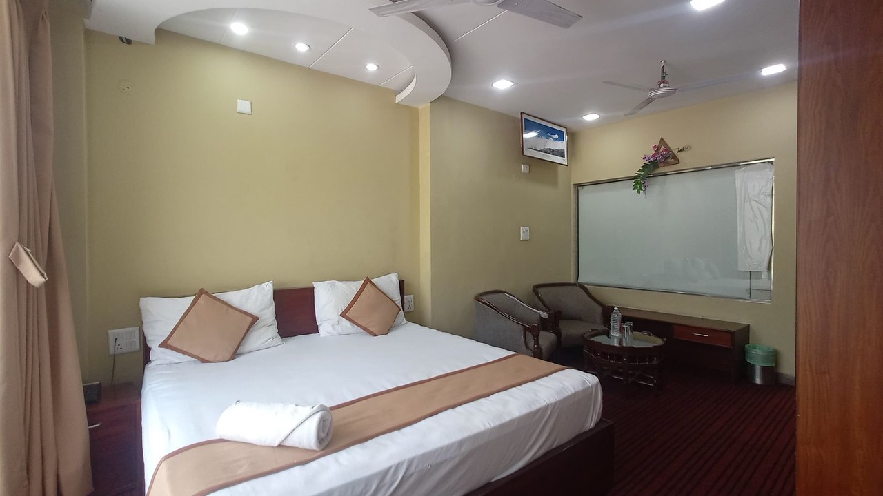 Photo of Bedroom in Mohal