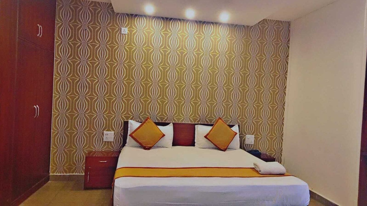 Photo of Bedroom in Mohal