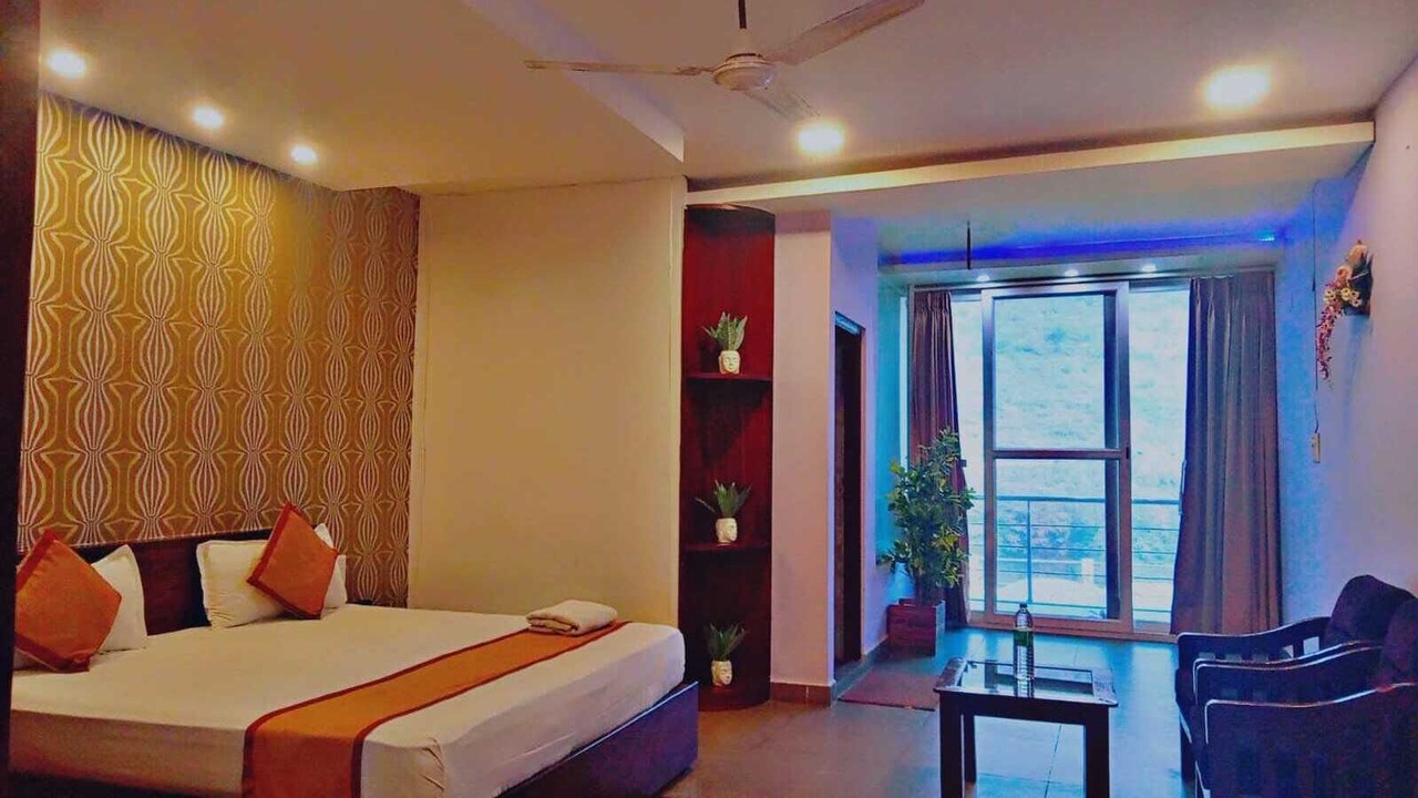 Photo of Bedroom in Mohal