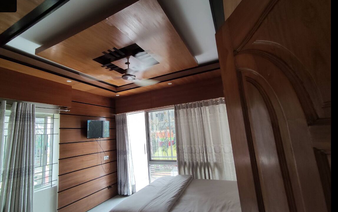 Photo of Bedroom in Pirozali