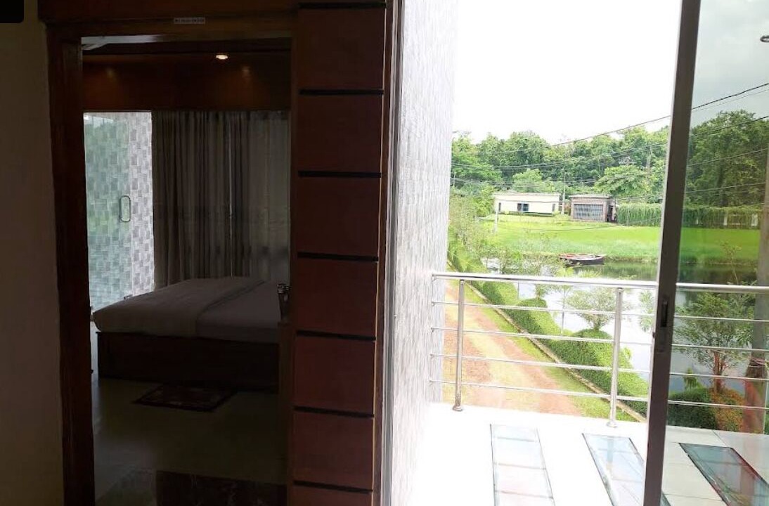 Photo of Bathroom in Pirozali