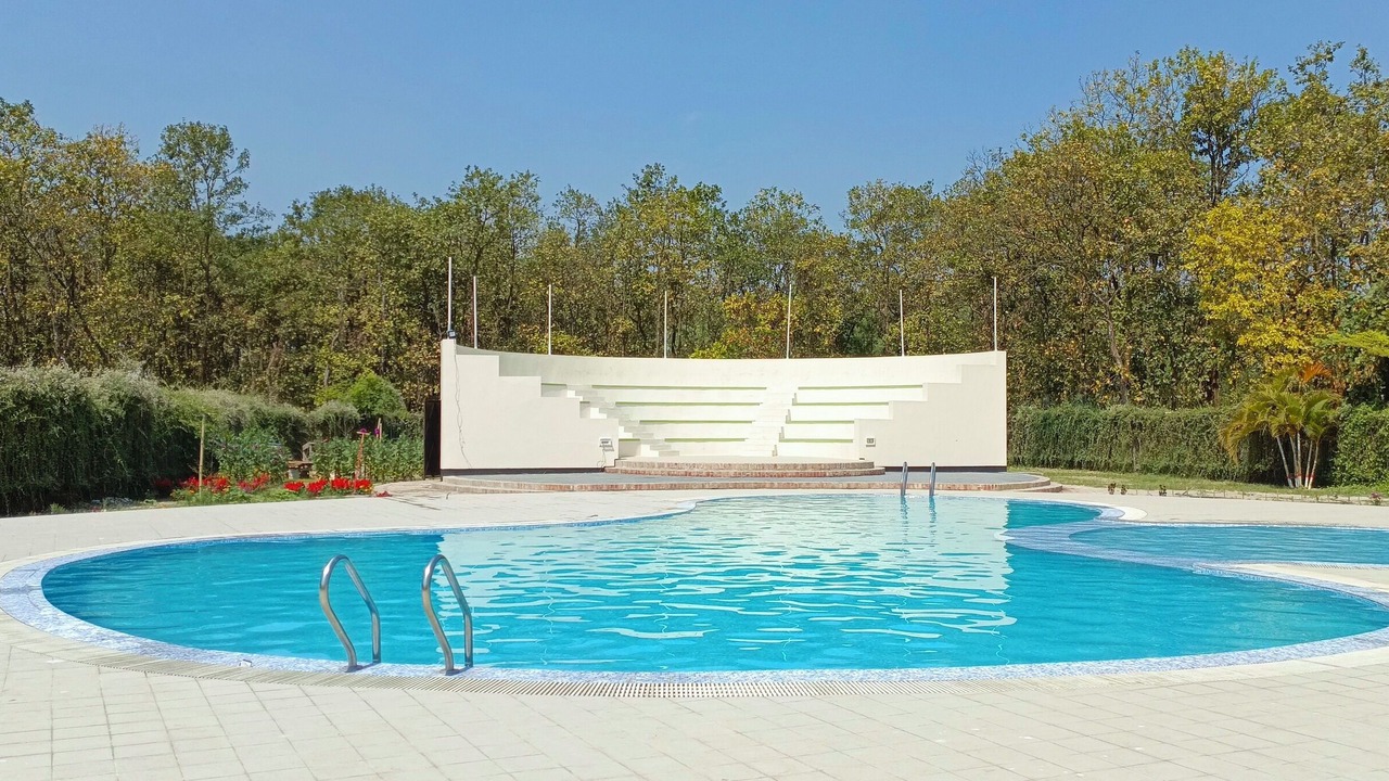 Photo of Outdoor in Pirozali