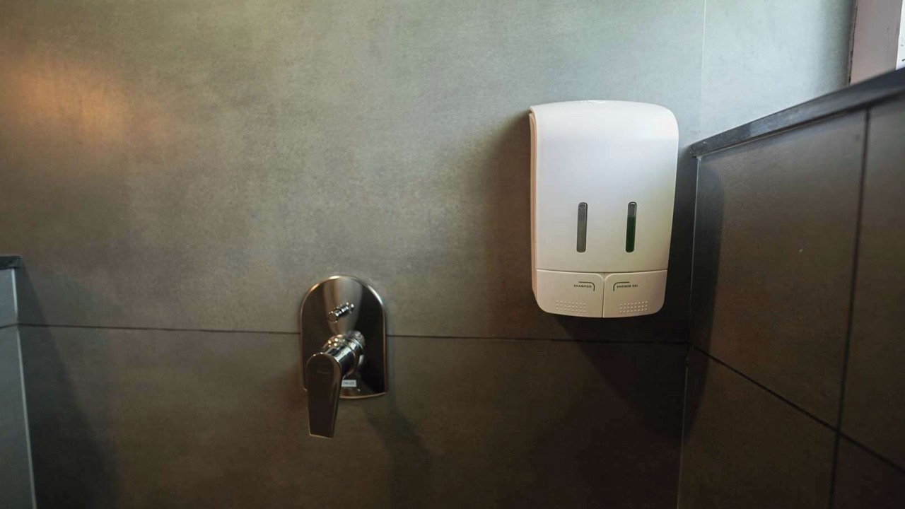 Photo of Bathroom in Kozhikode