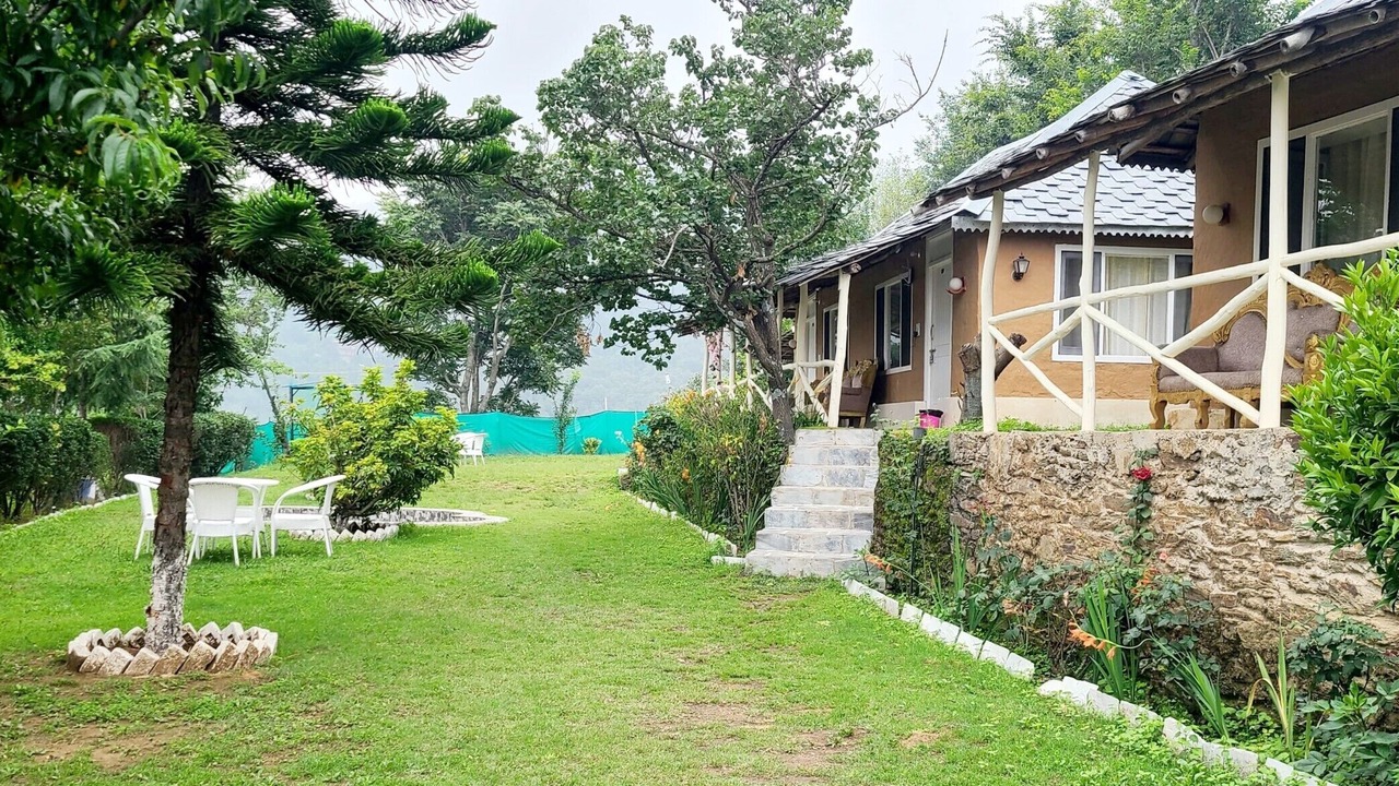 Photo of Outdoor in Shoghi