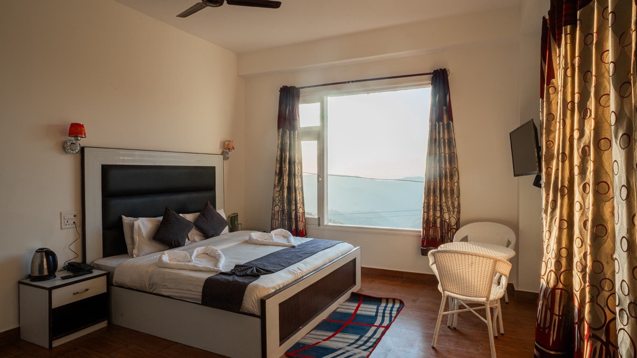 Photo of Bedroom in Shoghi