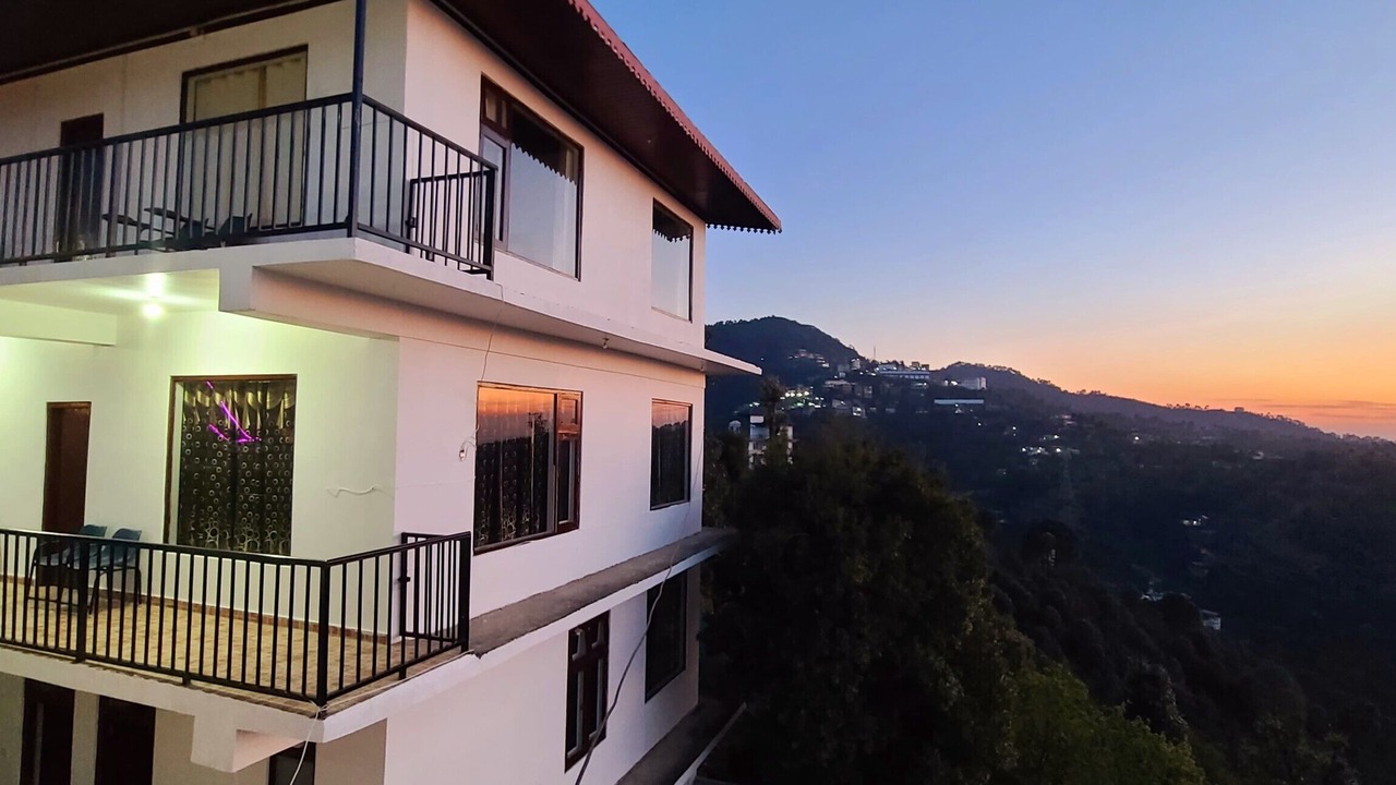 Photo of Outdoor in Shoghi