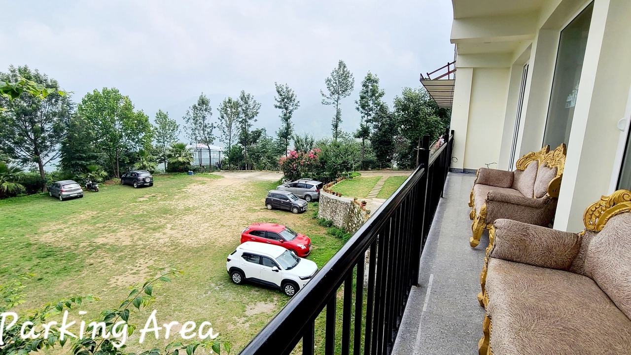 Photo of Bedroom in Shoghi