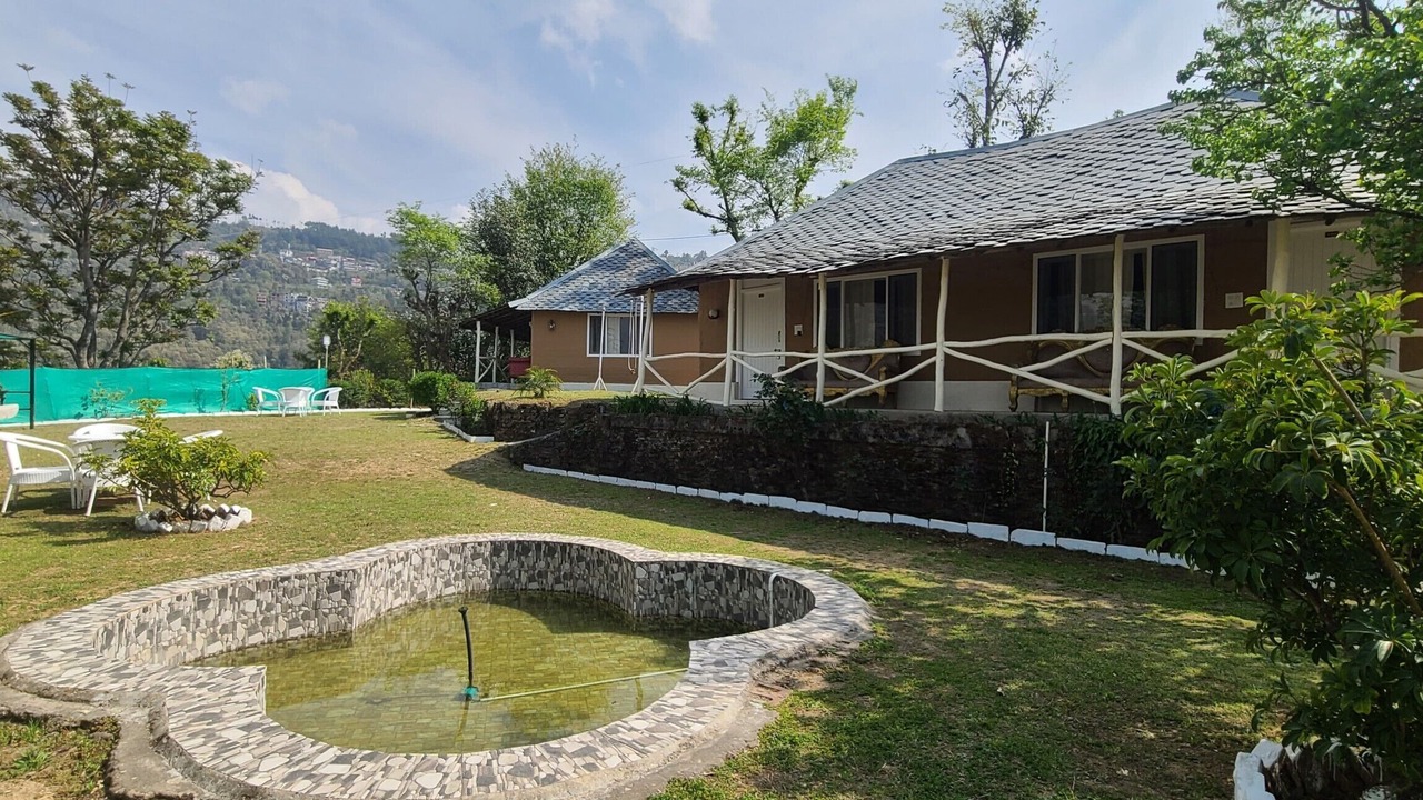 Photo of Outdoor in Shoghi