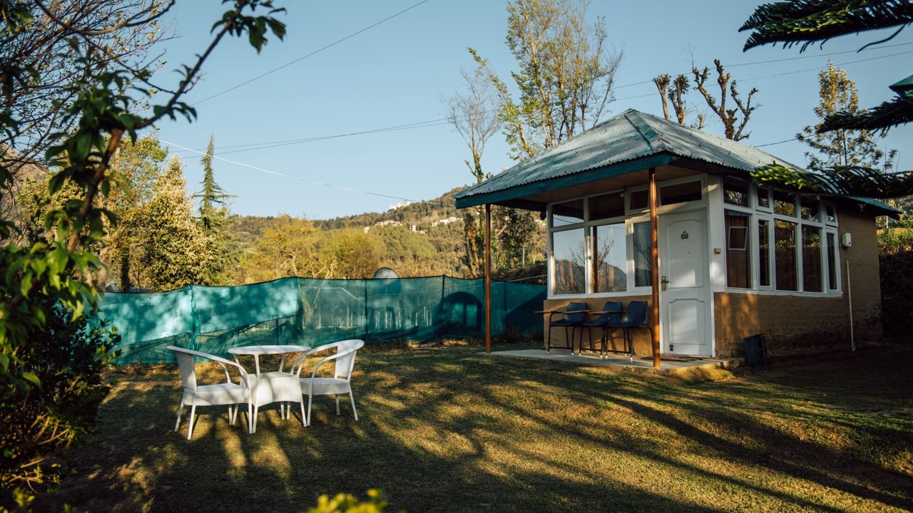 Photo of Outdoor in Shoghi