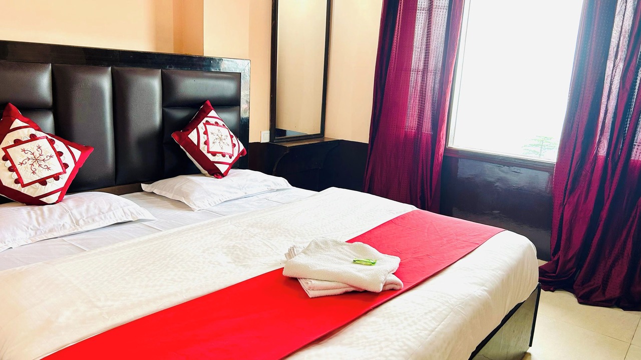 Photo of Bedroom in Shoghi