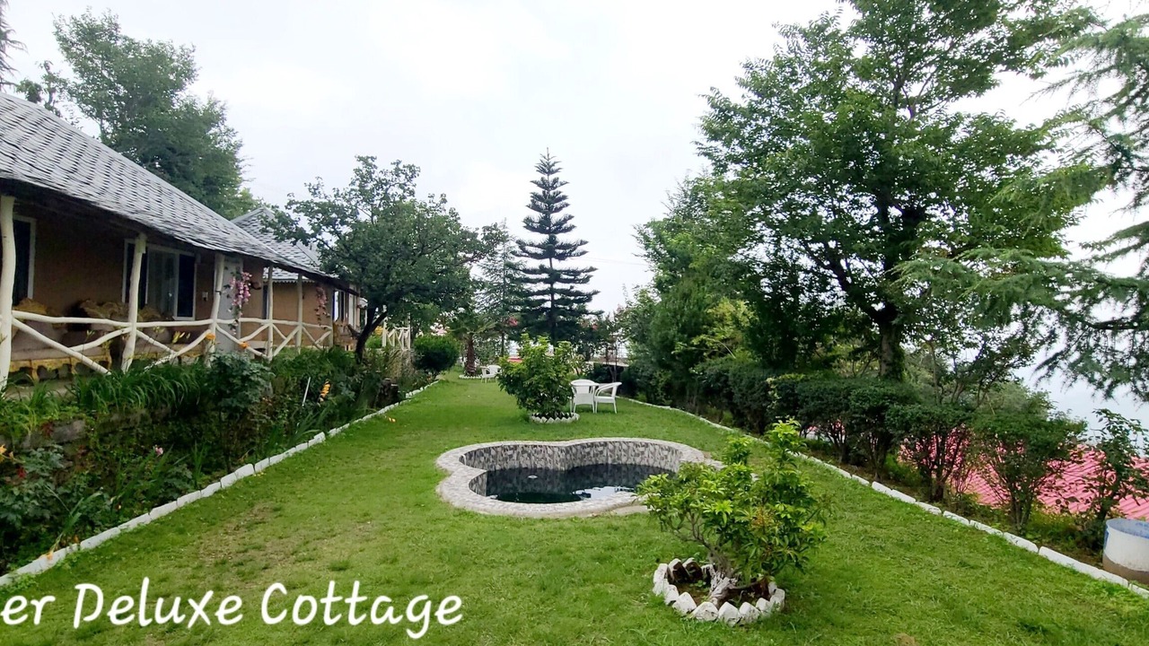 Photo of Outdoor in Shoghi