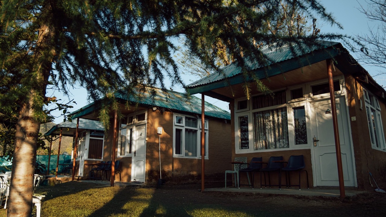 Photo of Outdoor in Shoghi