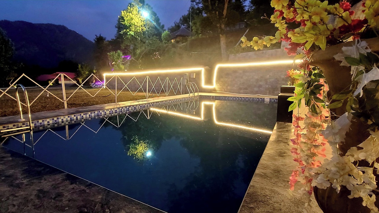 Photo of Outdoor in Shoghi