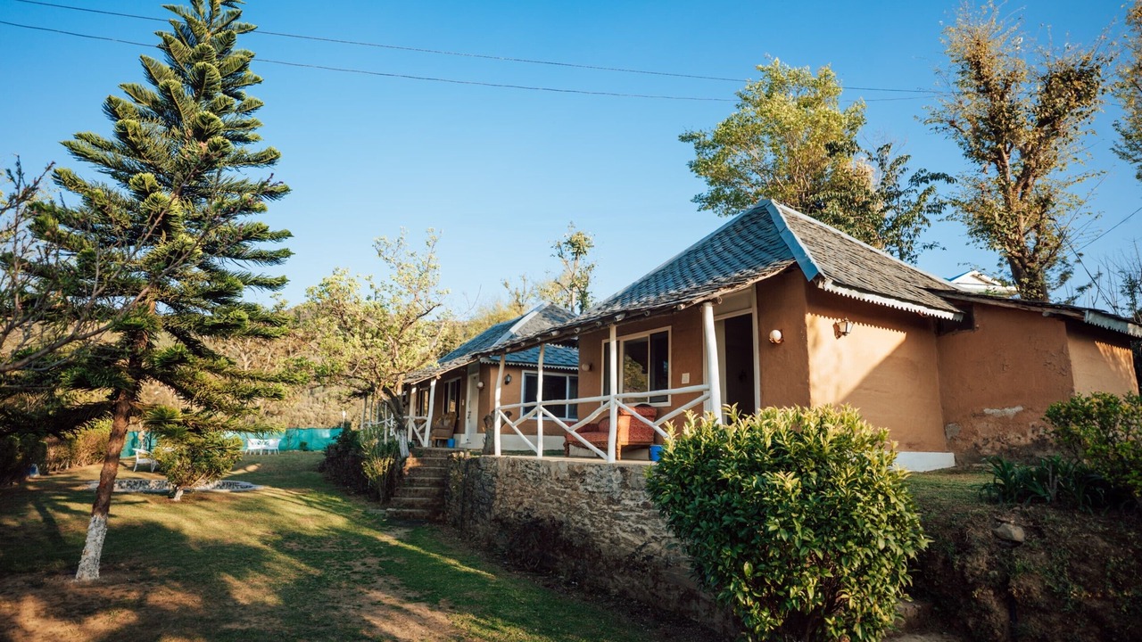 Photo of Outdoor in Shoghi