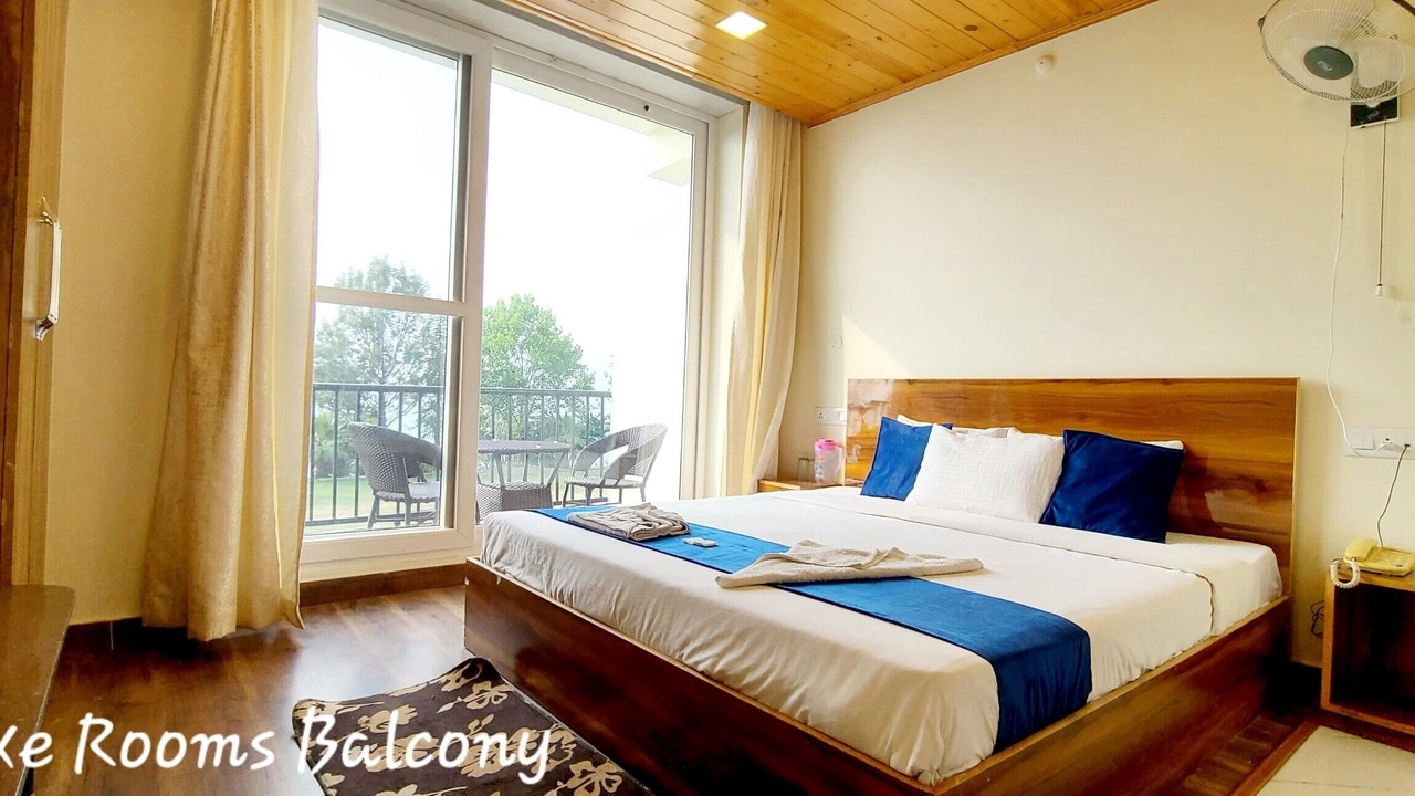 Photo of Bedroom in Shoghi