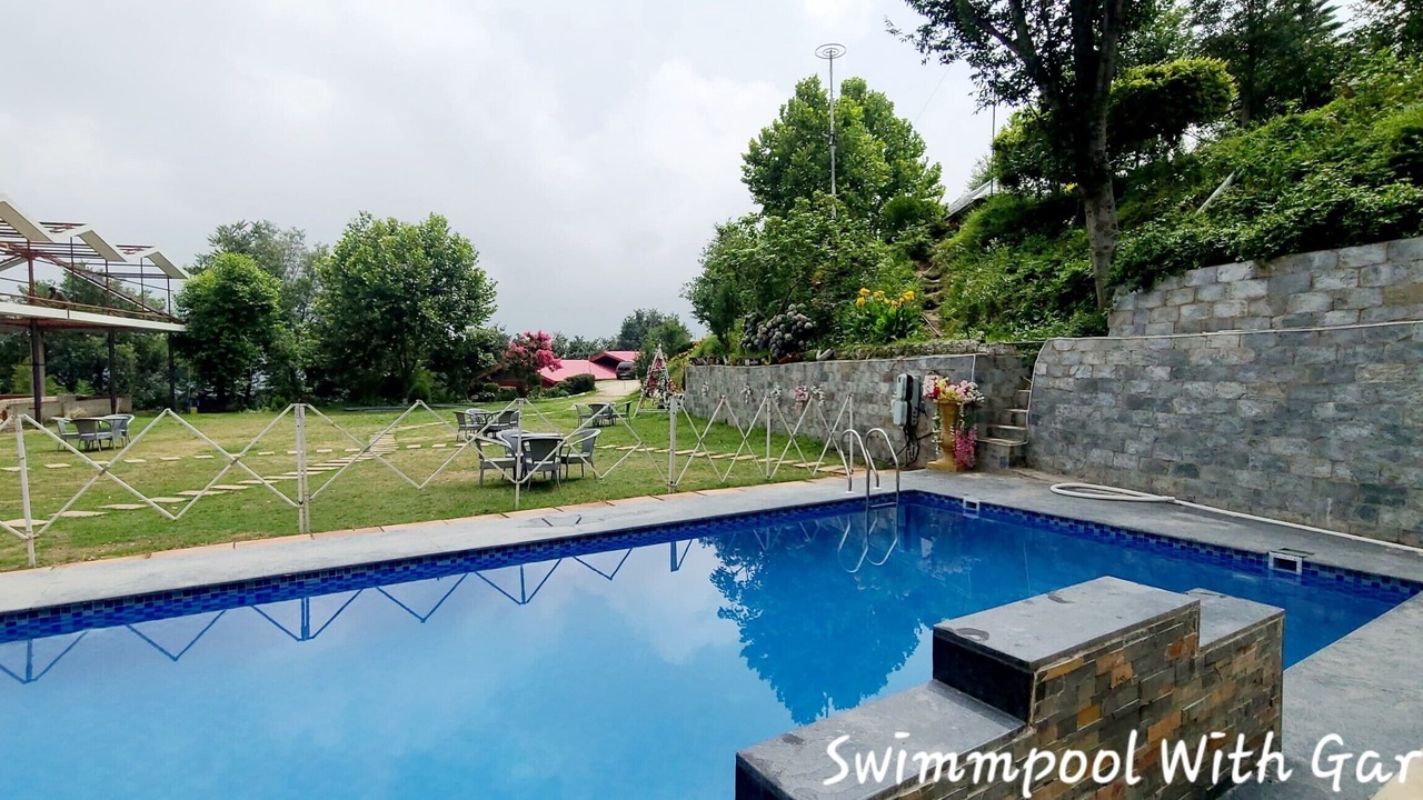 Photo of Outdoor in Shoghi