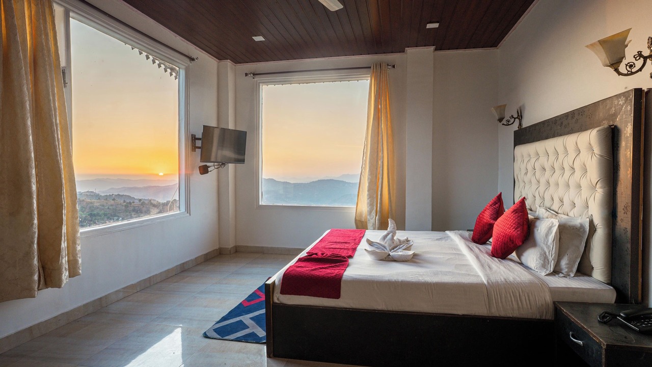 Photo of Bedroom in Shoghi