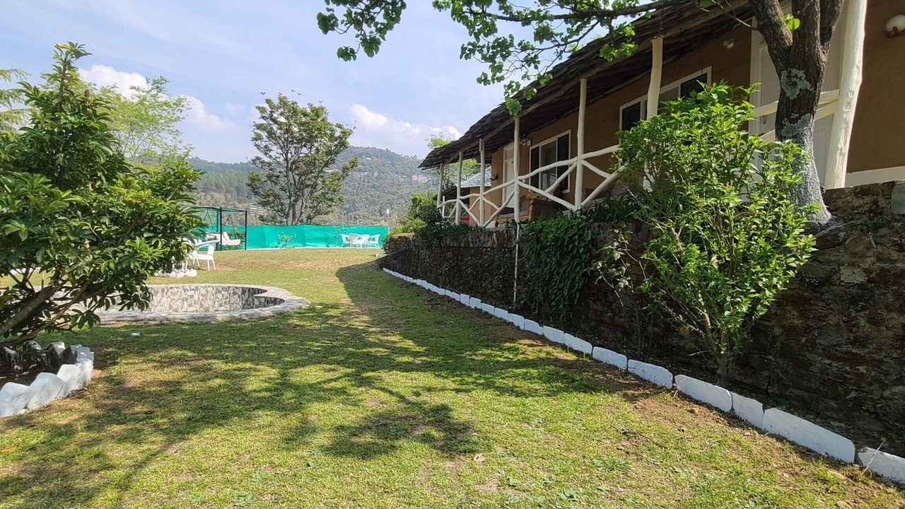Photo of Outdoor in Shoghi