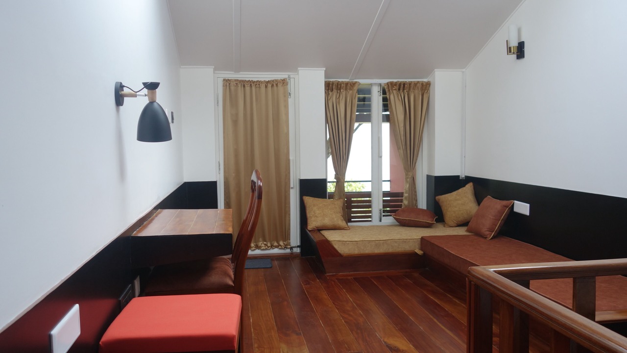 Photo of Bedroom in Coonoor