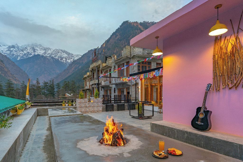 Photo of Outdoor in Kasol