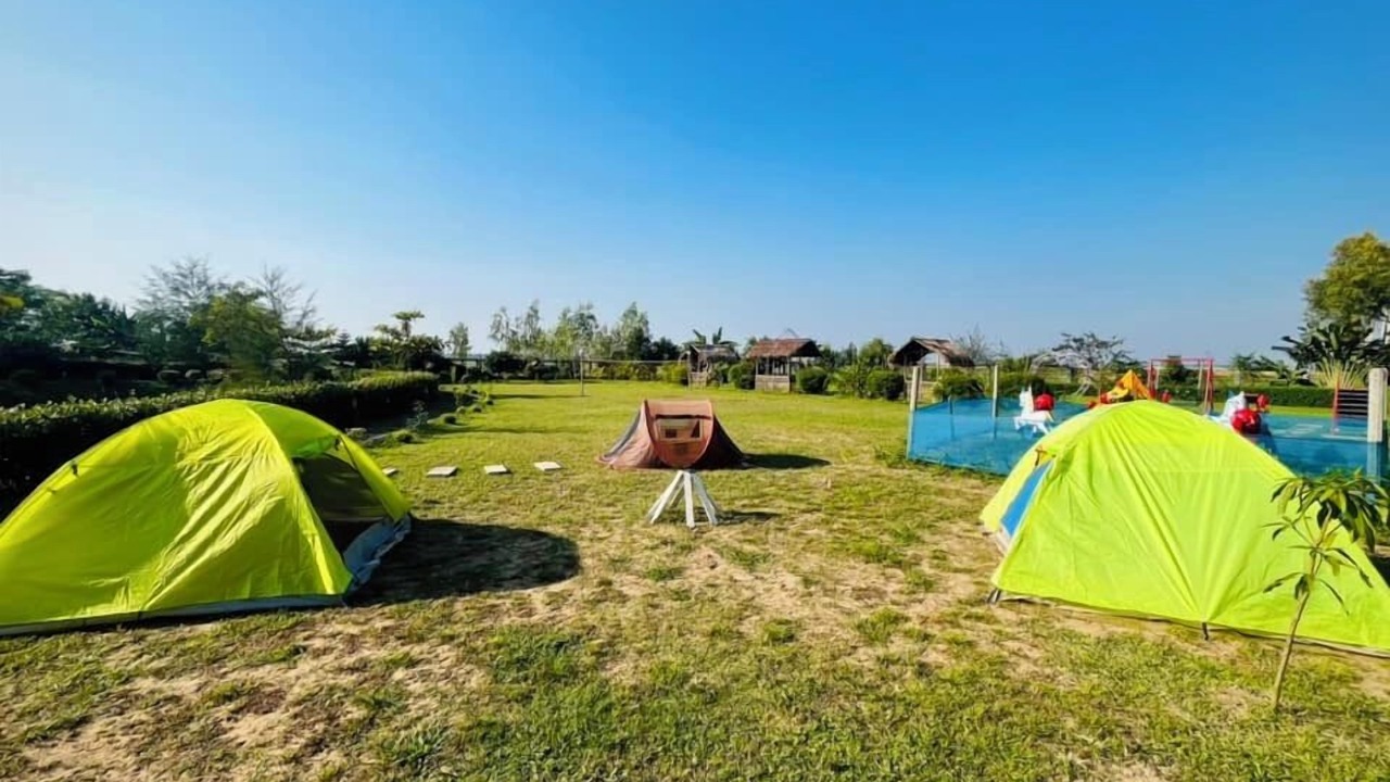 Photo of Outdoor in Sreemangal Upazila