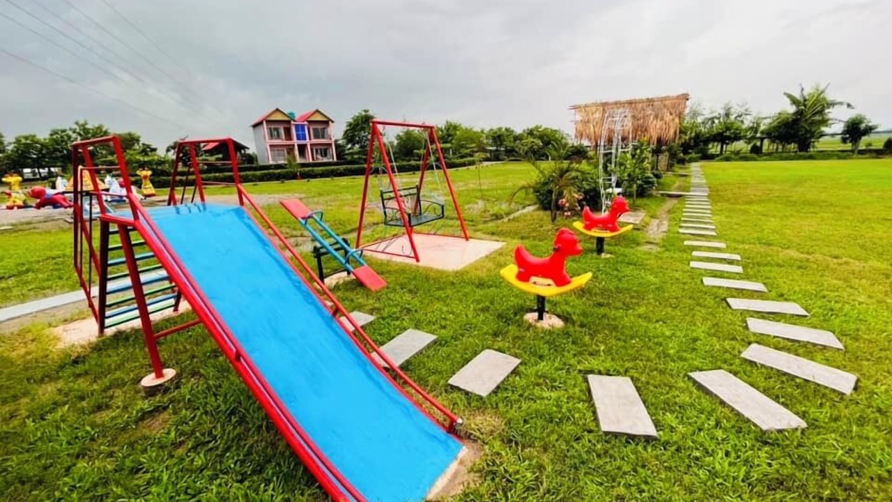 Photo of Outdoor in Sreemangal Upazila