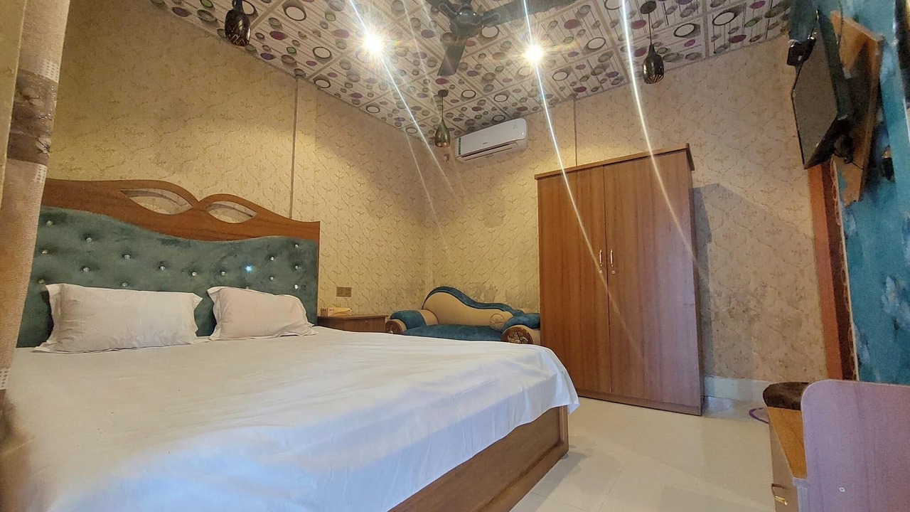 Photo of Bedroom in Sreemangal Upazila