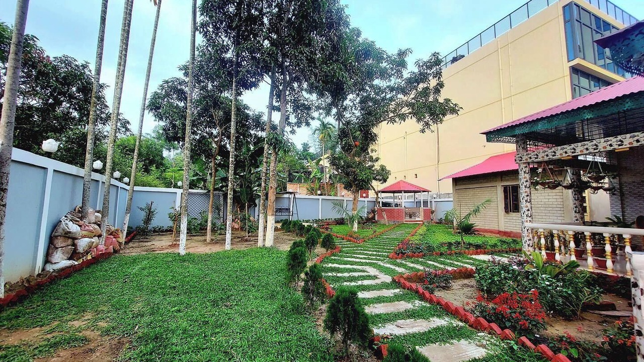 Photo of Outdoor in Sreemangal Upazila