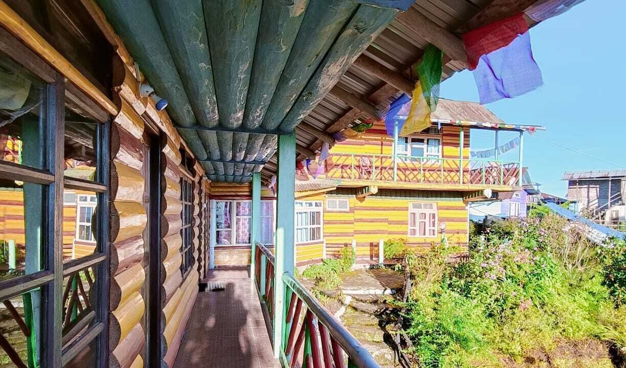 Photo of Outdoor in Rishop