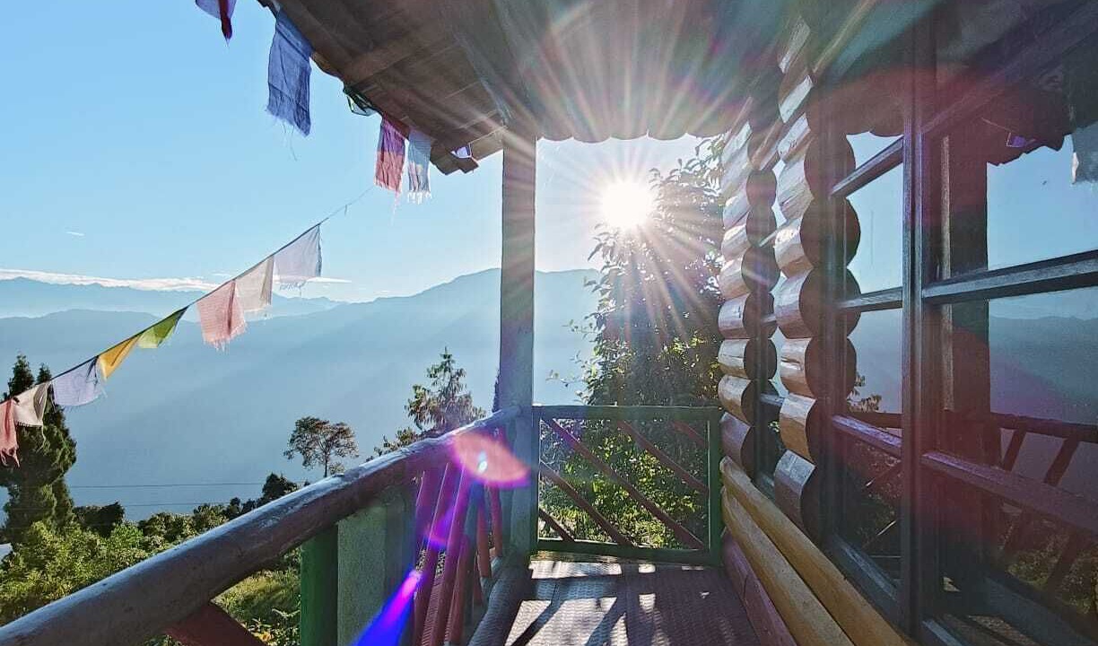 Photo of Patio Balcony in Rishop