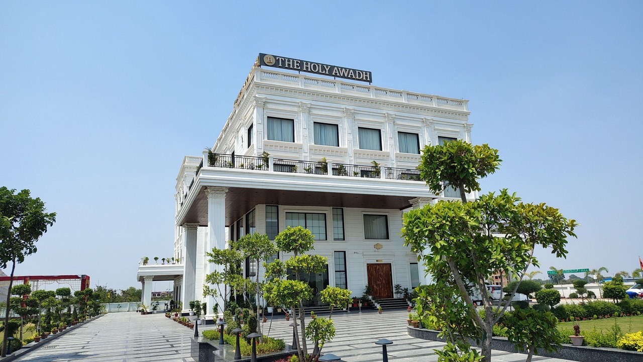 Photo of Outdoor in Haraiya