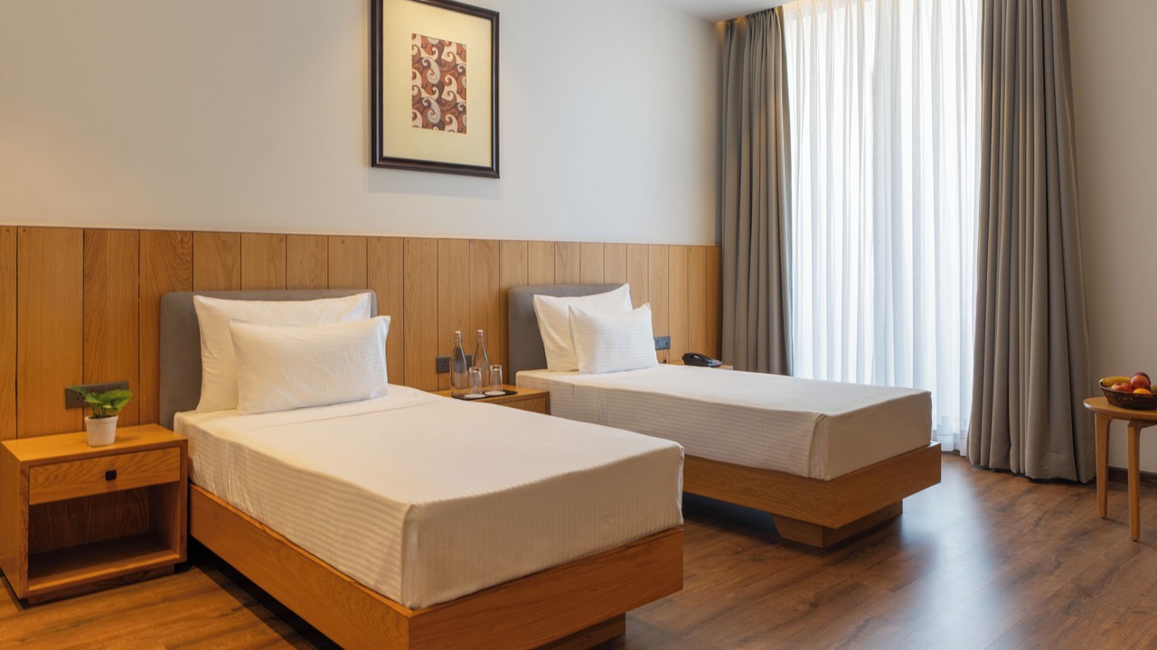 Photo of Bedroom in Kharar
