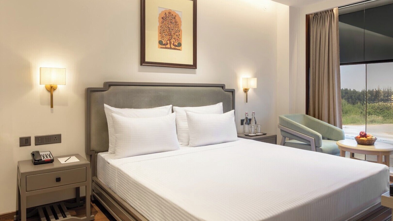 Photo of Bedroom in Kharar